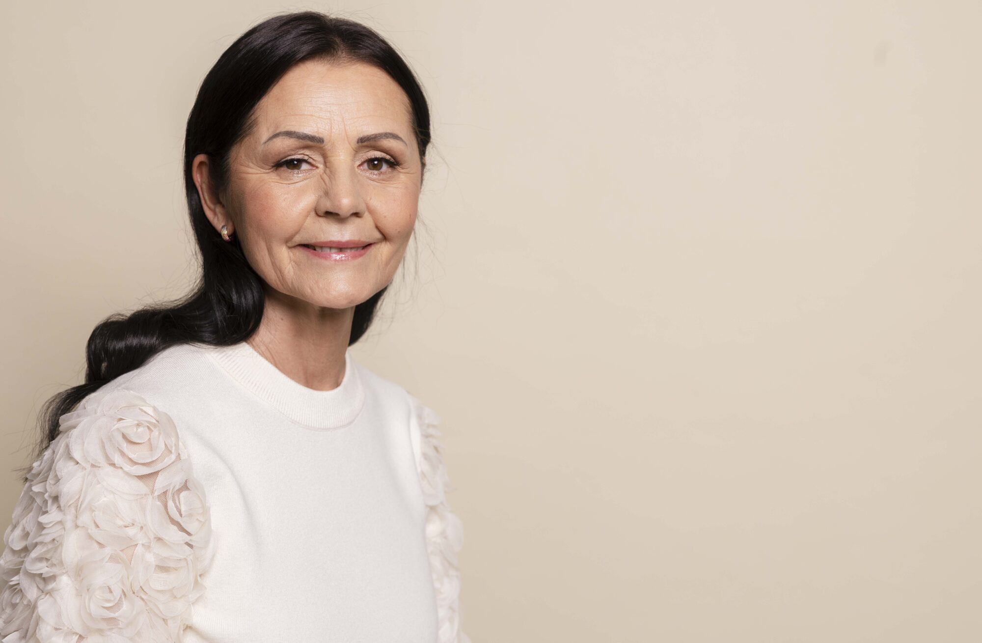 Marianne Buchegger, spirituelle Business-Coach in Pinkafeld